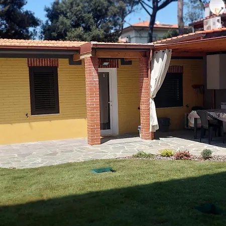 Vakantiehuis La Casa Di Francesco *
