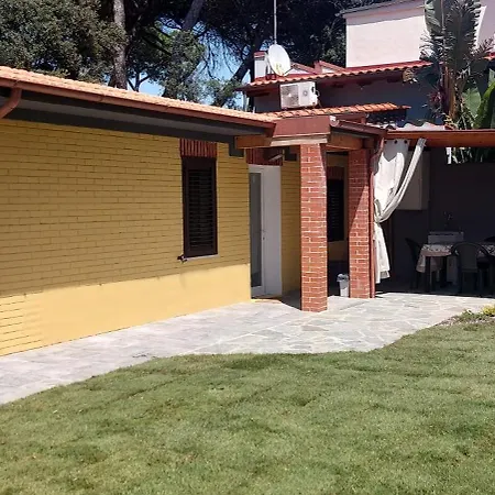 La Casa Di Francesco *