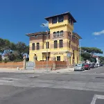 La Casa Di Francesco * Marina Di Pisa