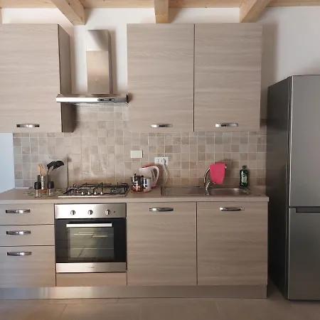 La Casa Di Francesco * مارينا دي بيزا