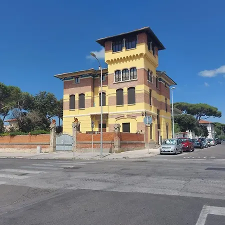 La Casa Di Francesco * Marina Di Pisa
