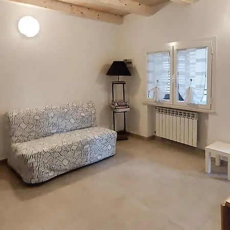 La Casa Di Francesco *
