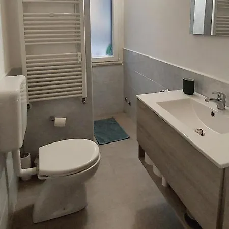 La Casa Di Francesco * Marina Di Pisa