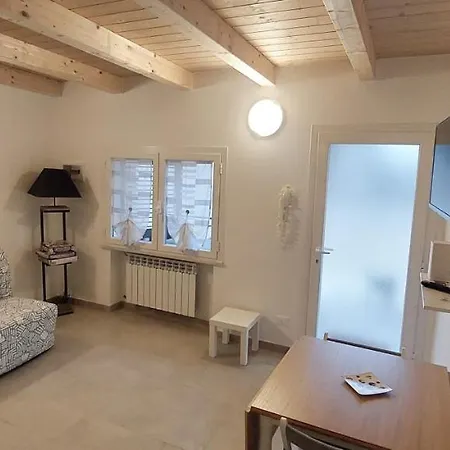La Casa Di Francesco Holiday home