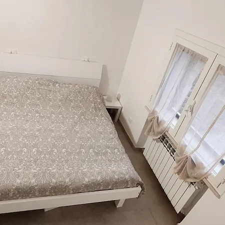 بيت للعطل La Casa Di Francesco *