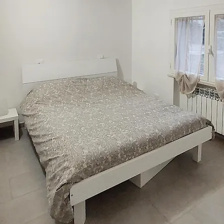 La Casa Di Francesco Holiday home