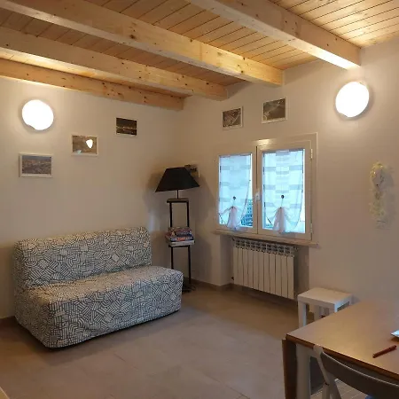La Casa Di Francesco Marina Di Pisa