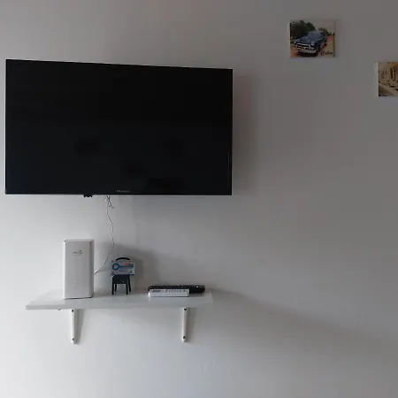 La Casa Di Francesco مارينا دي بيزا