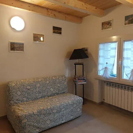 La Casa Di Francesco Holiday home *