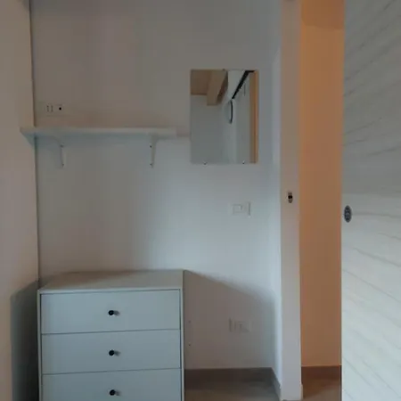 La Casa Di Francesco Holiday home