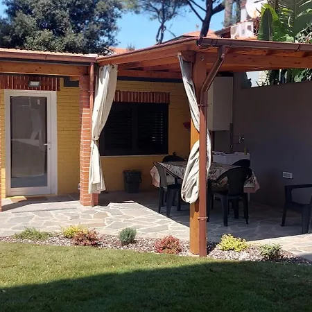 Holiday home La Casa Di Francesco Marina Di Pisa