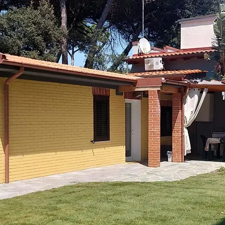 La Casa Di Francesco * Marina Di Pisa