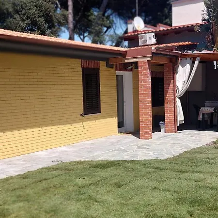 La Casa Di Francesco Holiday home *