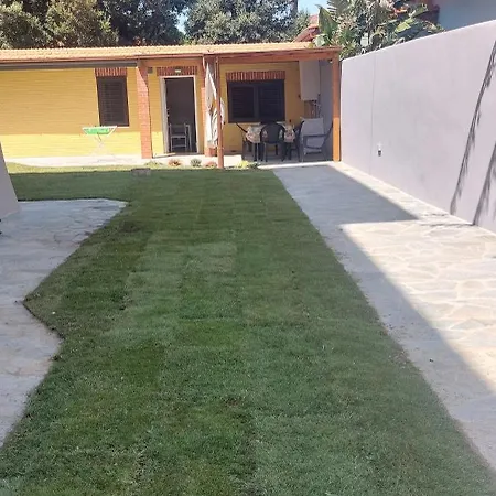 بيت للعطل La Casa Di Francesco *